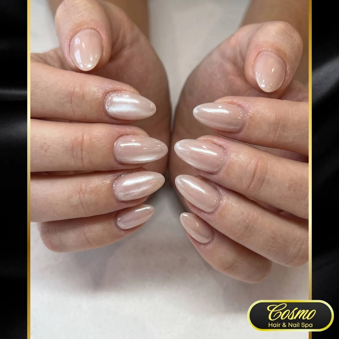 Nail art